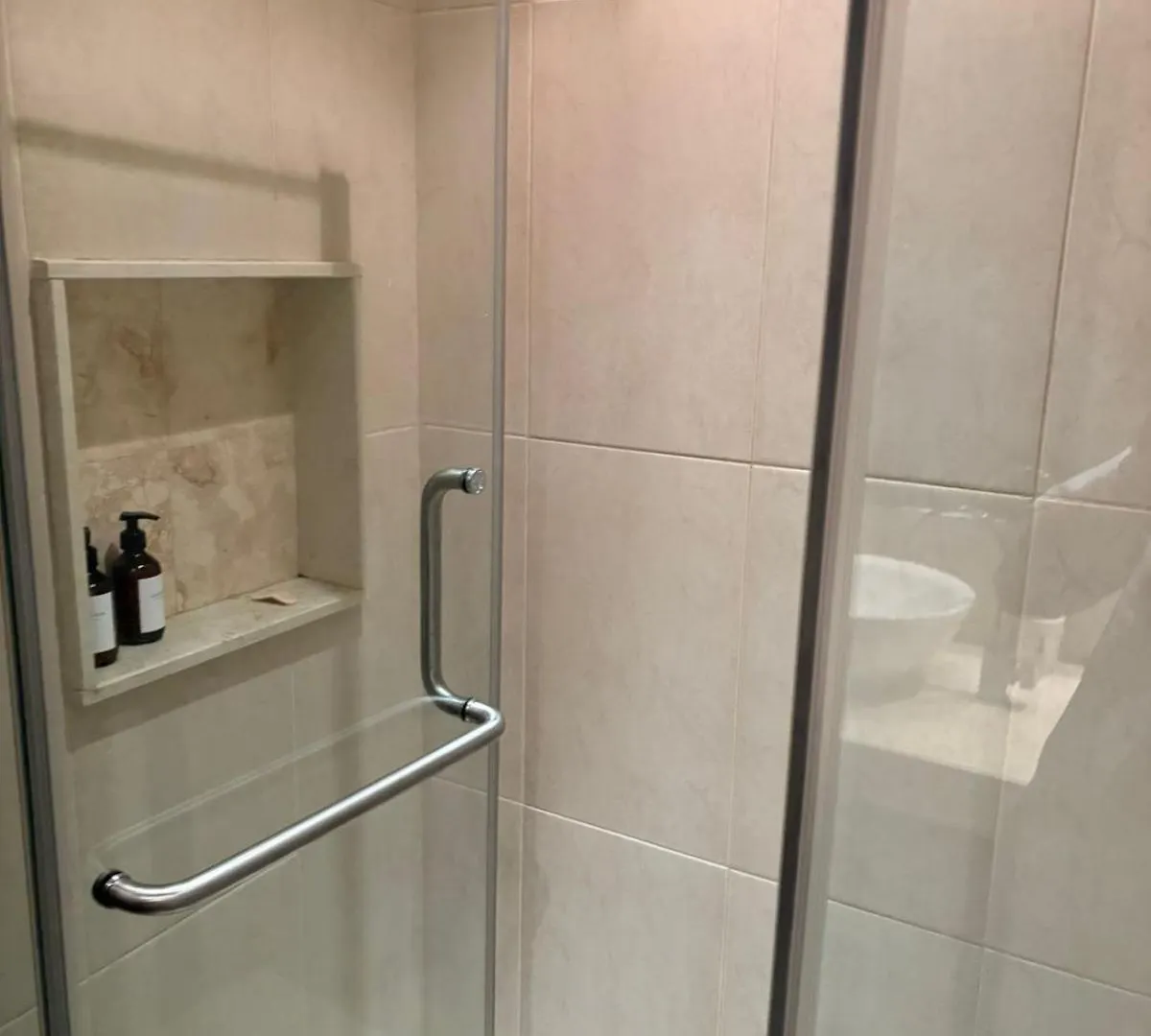 Spacious Penthouse With Private Rooftop & Jacuzzi Tulum Lägenhet