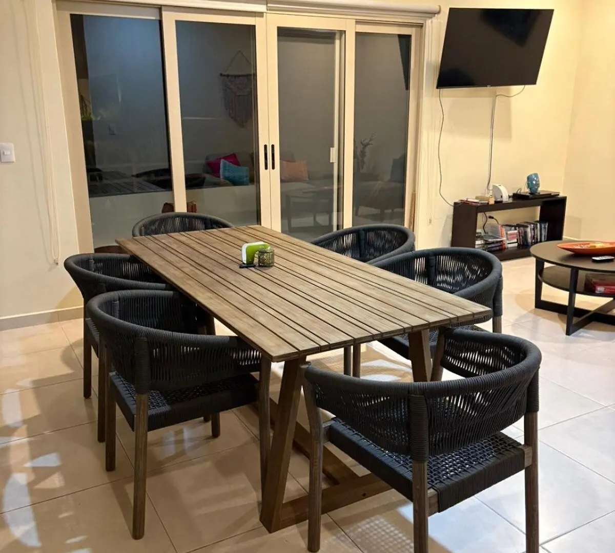Spacious Penthouse With Private Rooftop & Jacuzzi Tulum Lägenhet